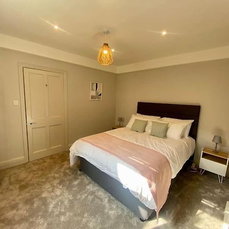 Sl - Fabulous 2 Bed Character Property Close To Town Stratford-upon-Avon Exterior photo