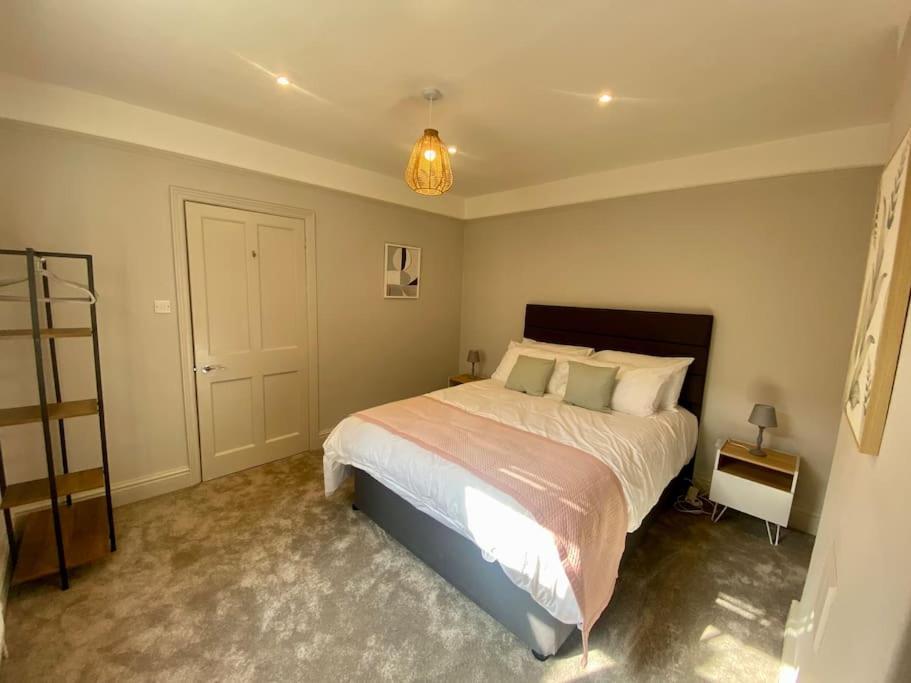 Sl - Fabulous 2 Bed Character Property Close To Town Stratford-upon-Avon Exterior photo
