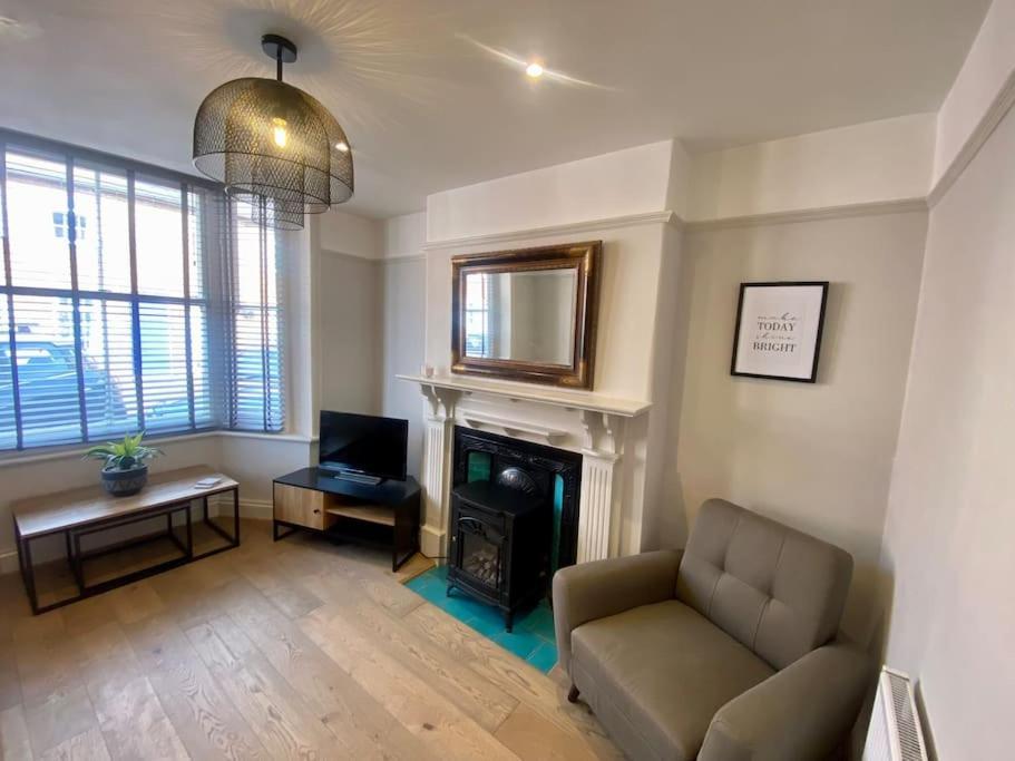 Sl - Fabulous 2 Bed Character Property Close To Town Stratford-upon-Avon Exterior photo