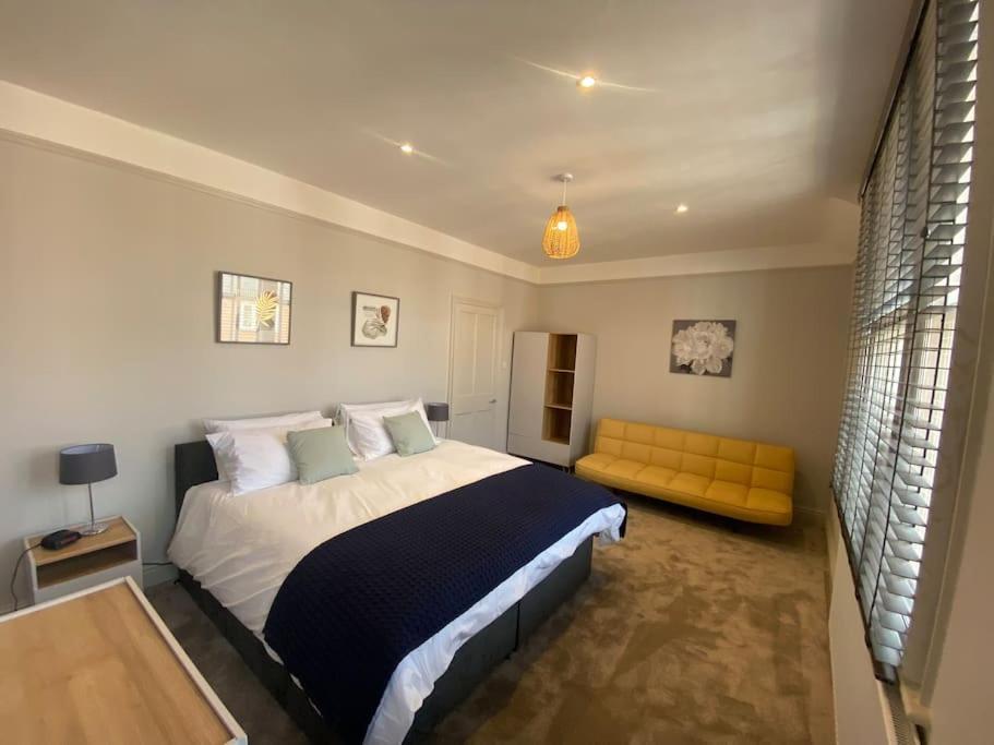 Sl - Fabulous 2 Bed Character Property Close To Town Stratford-upon-Avon Exterior photo